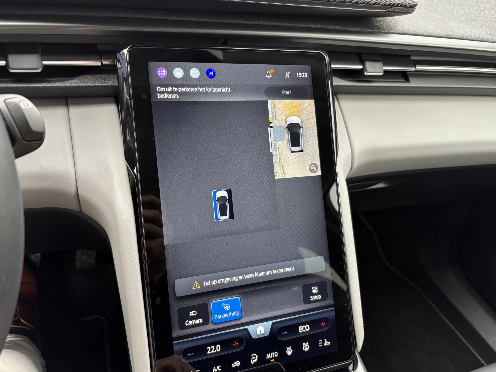 Hoofdafbeelding Ford Explorer