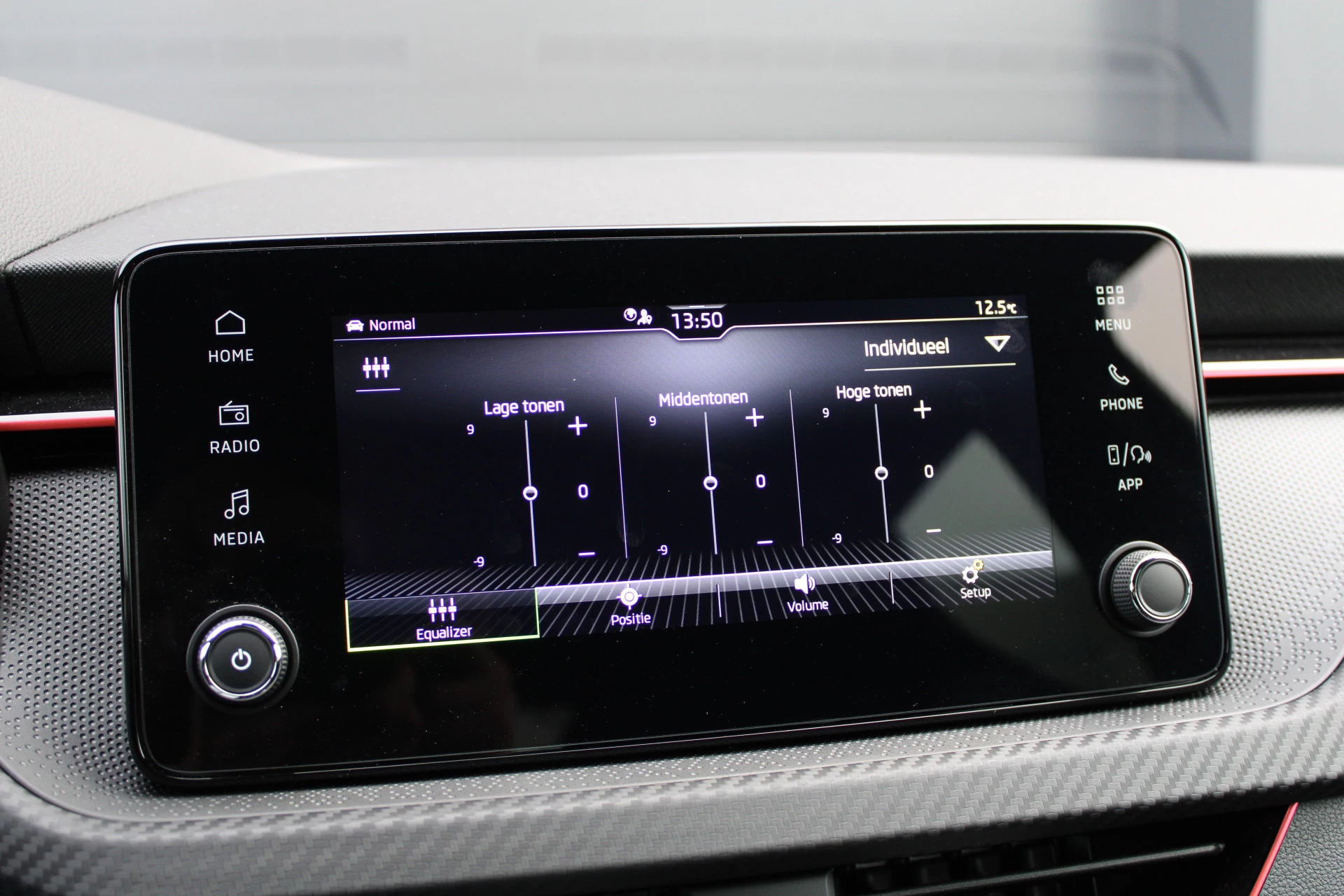 Hoofdafbeelding Škoda Scala