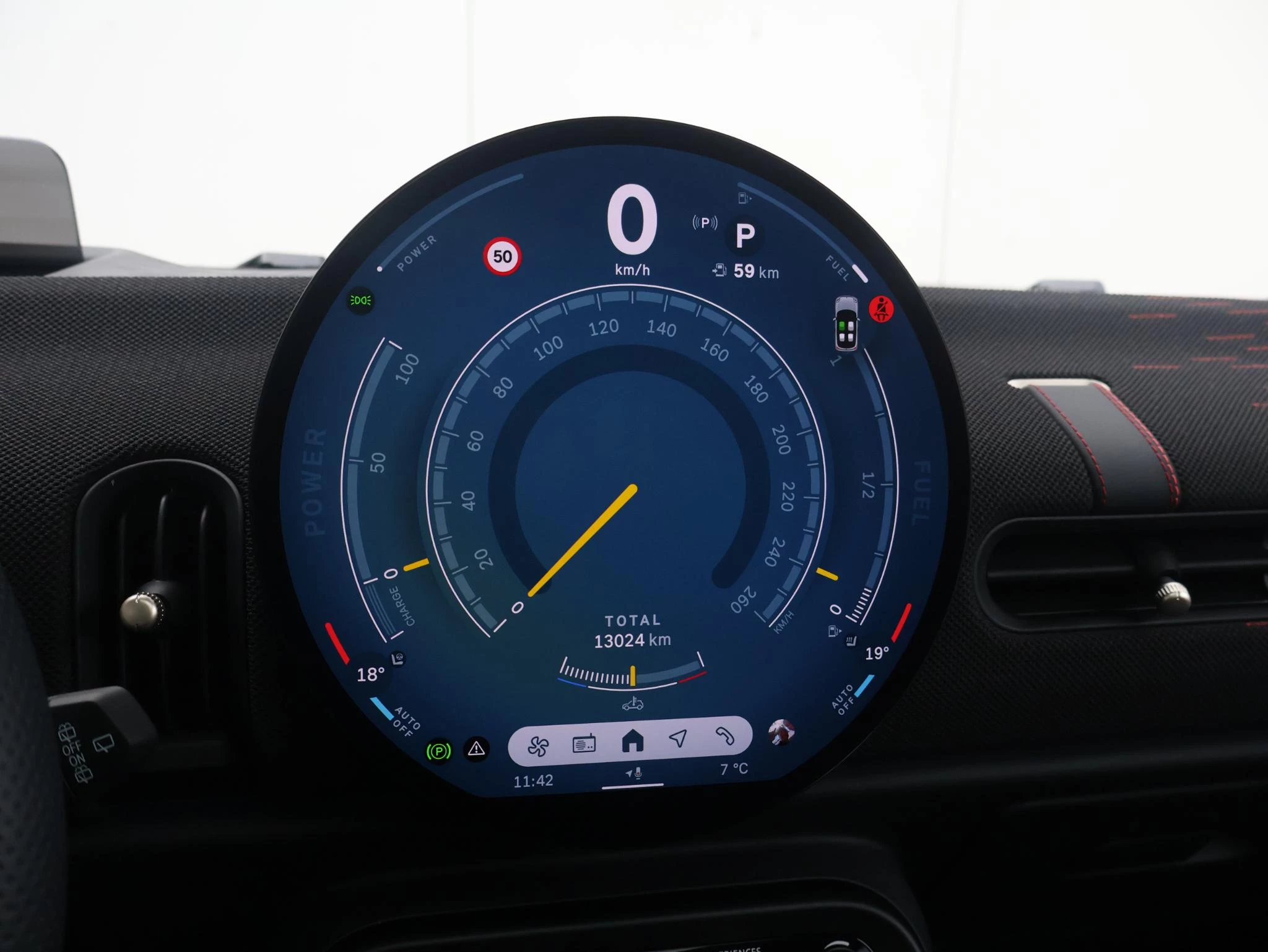 Hoofdafbeelding MINI 3-deurs