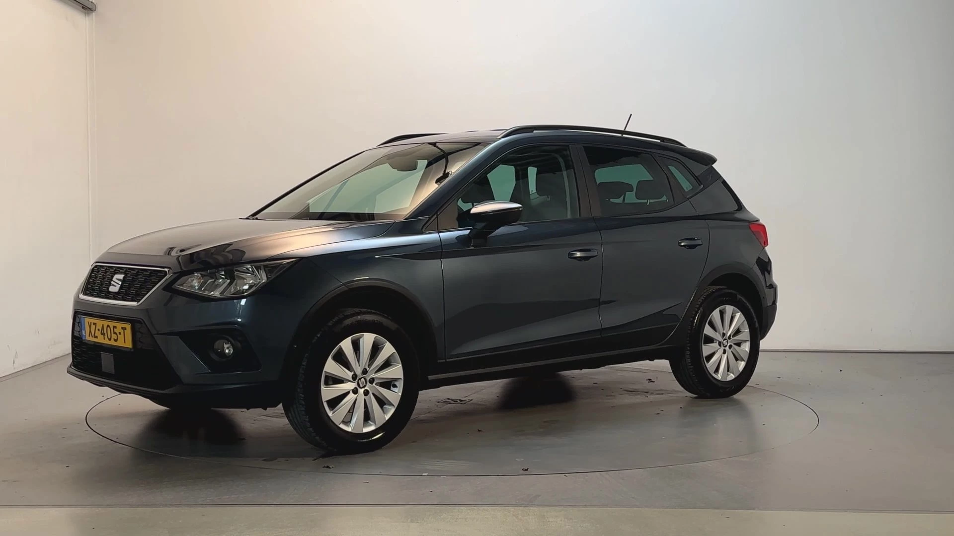 Hoofdafbeelding SEAT Arona