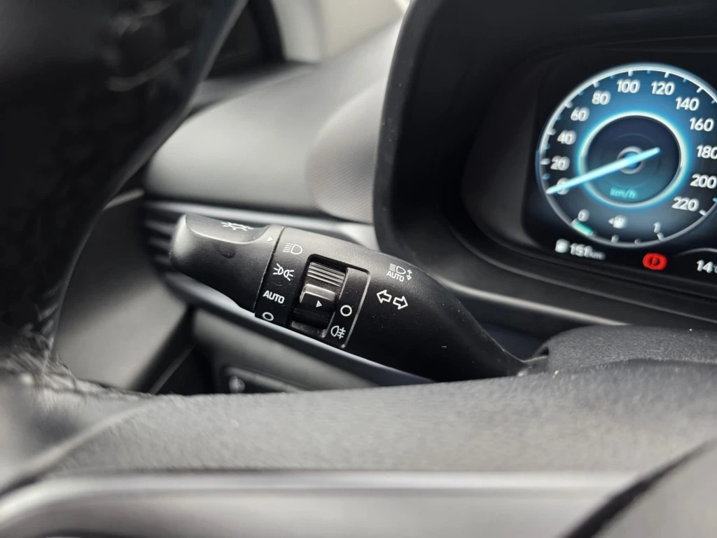 Hoofdafbeelding Hyundai Bayon