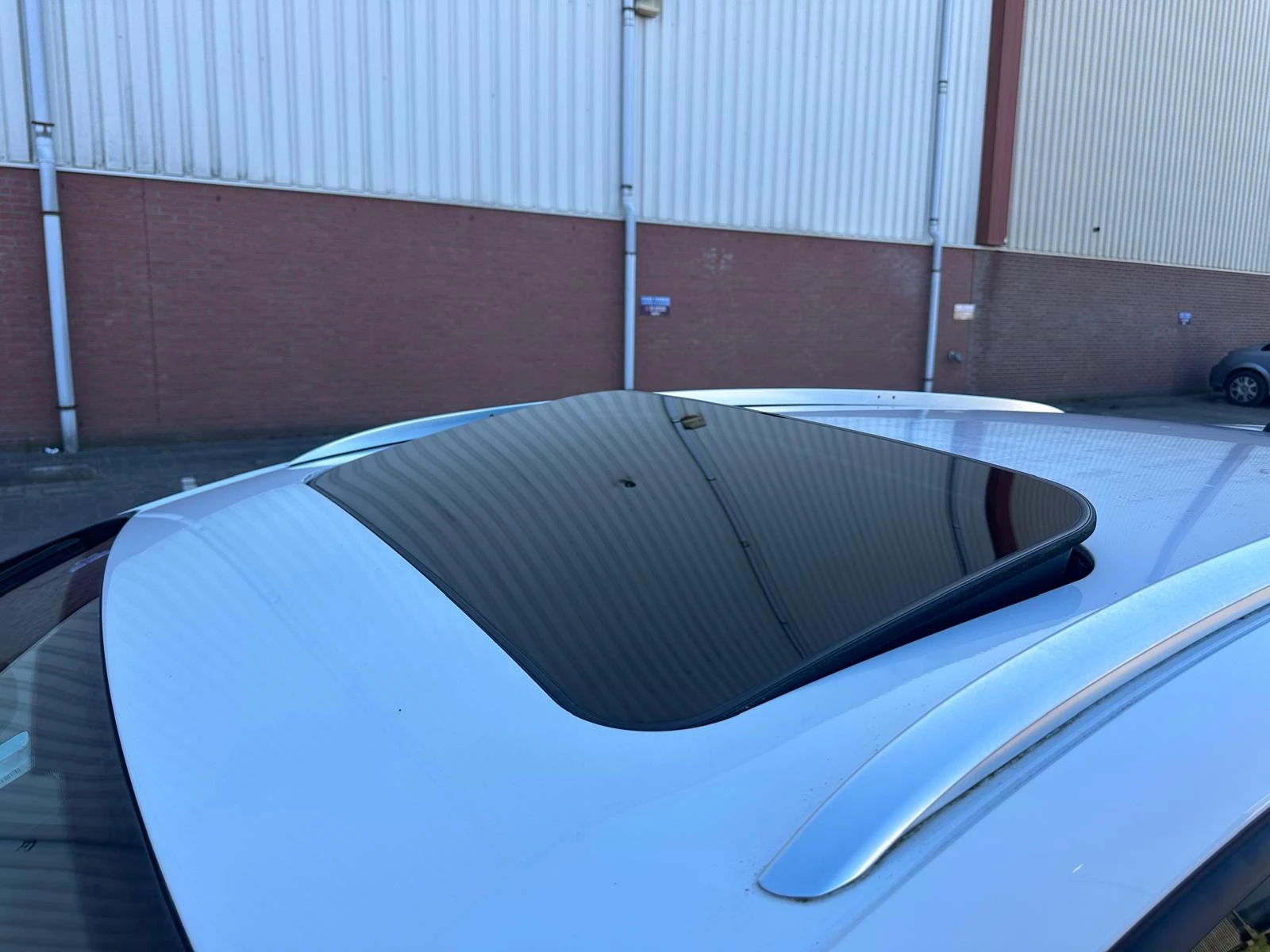 Hoofdafbeelding SEAT Altea XL