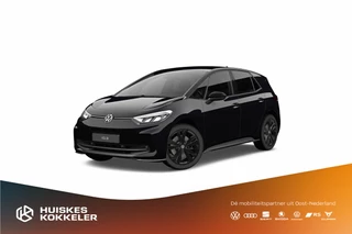 Hoofdafbeelding Volkswagen ID.3 Volkswagen ID.3
