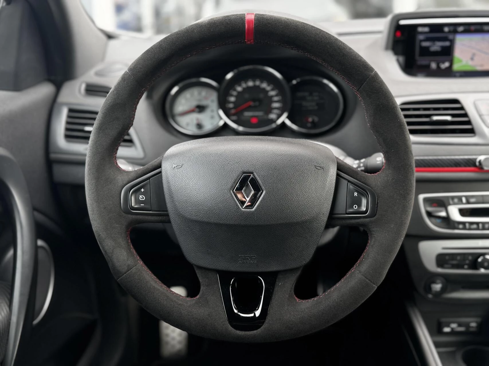 Hoofdafbeelding Renault Mégane