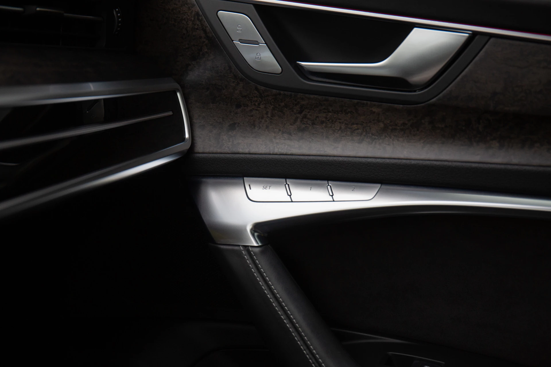 Hoofdafbeelding Audi A7