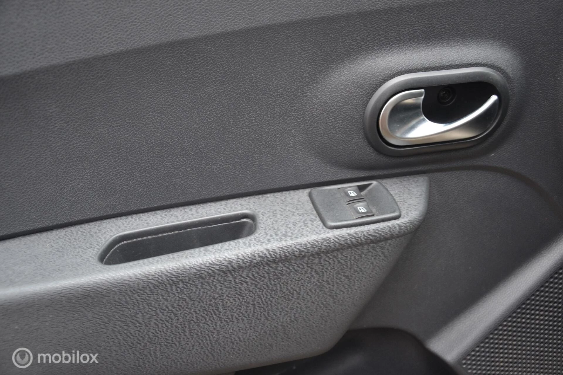 Hoofdafbeelding Dacia Dokker