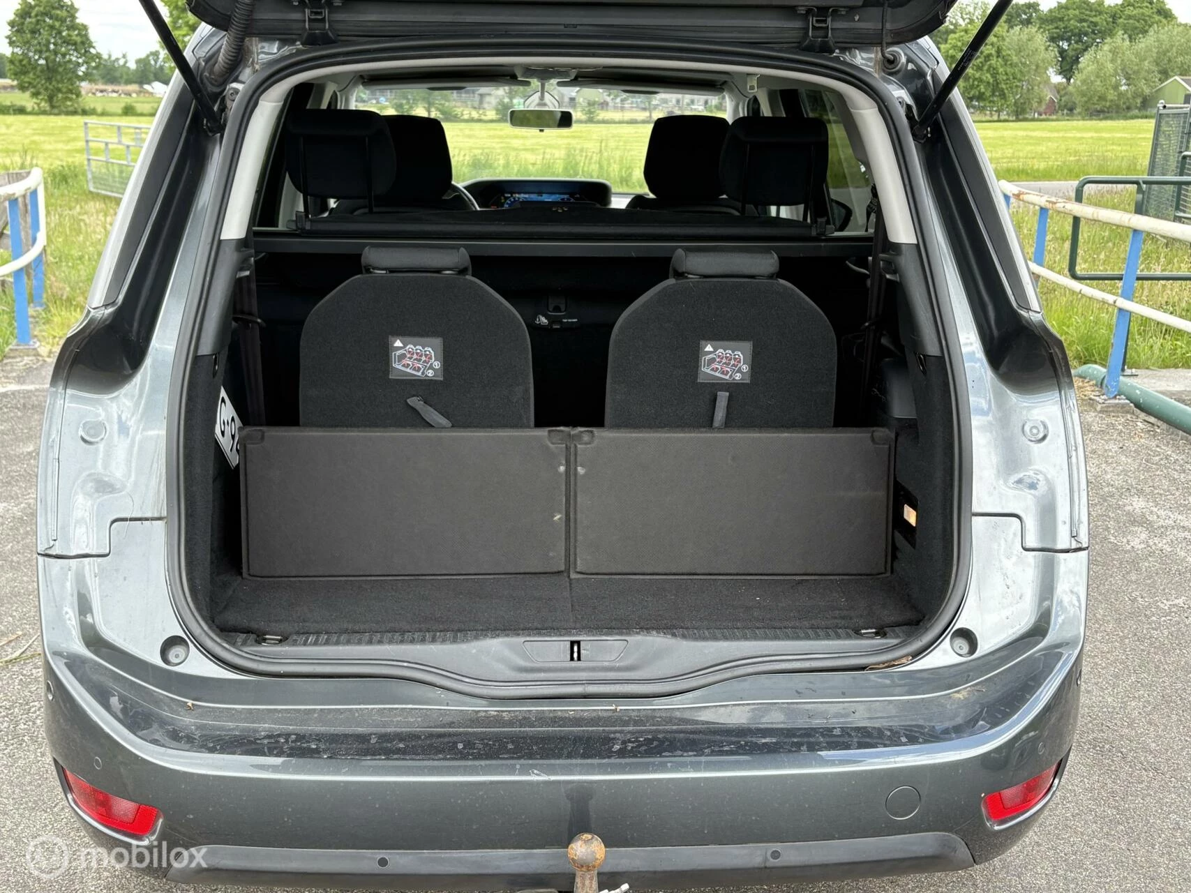 Hoofdafbeelding Citroën Grand C4 Picasso