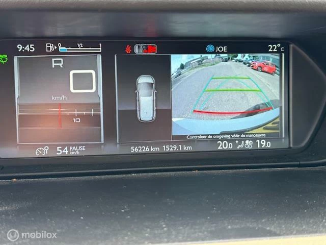 Hoofdafbeelding Citroën Grand C4 Picasso