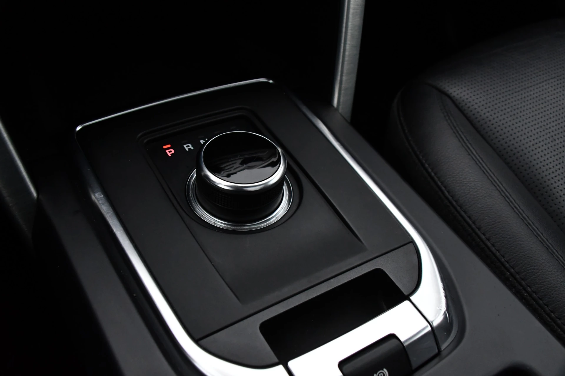 Hoofdafbeelding Land Rover Discovery Sport