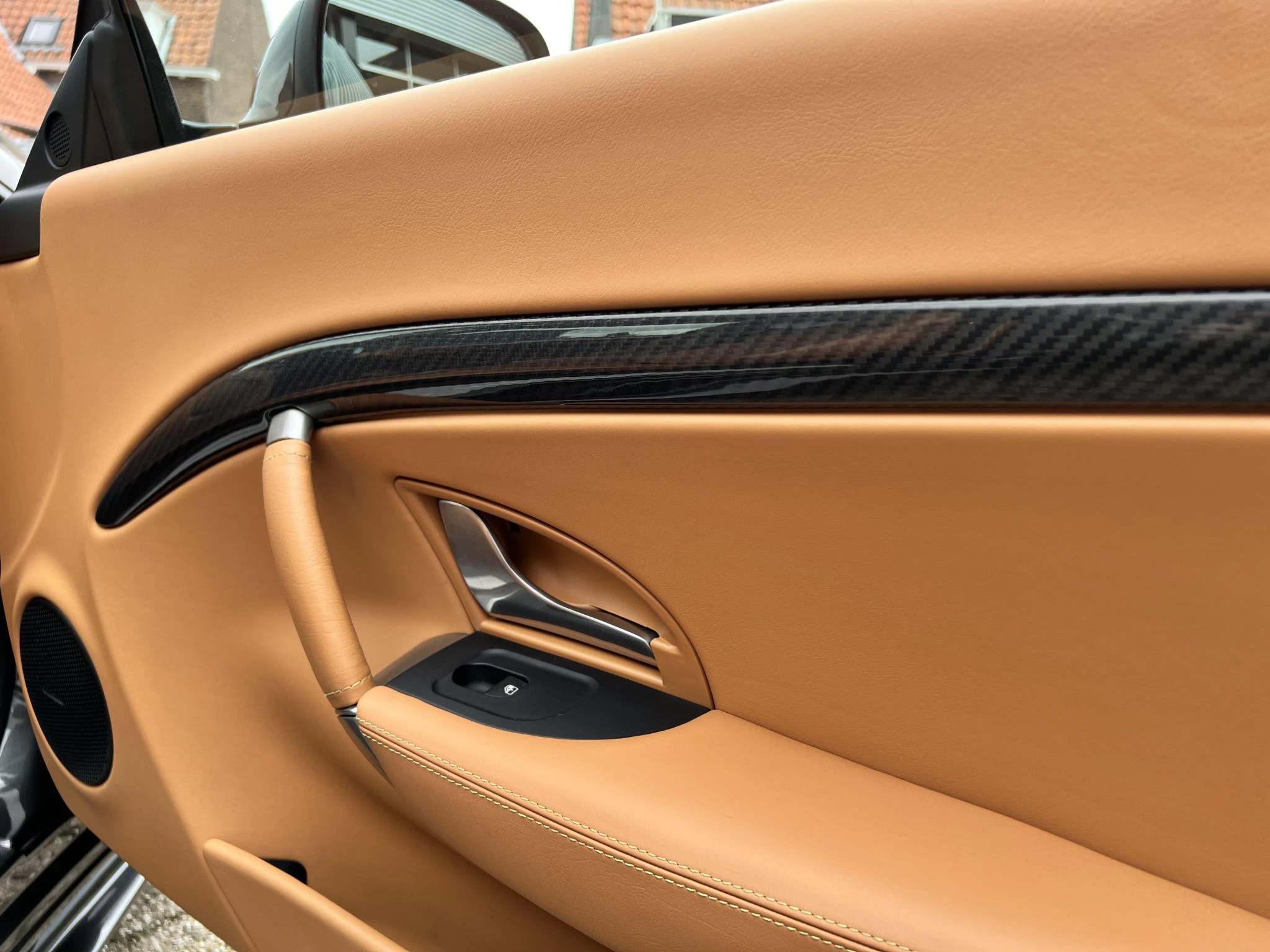 Hoofdafbeelding Maserati GranTurismo
