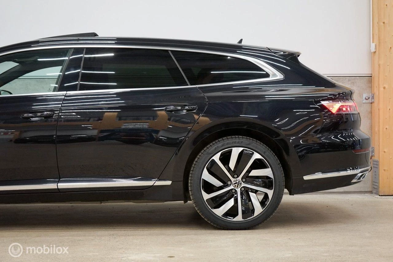 Hoofdafbeelding Volkswagen Arteon