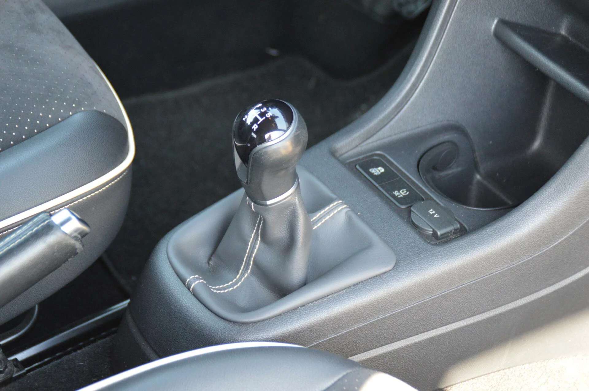 Hoofdafbeelding SEAT Mii