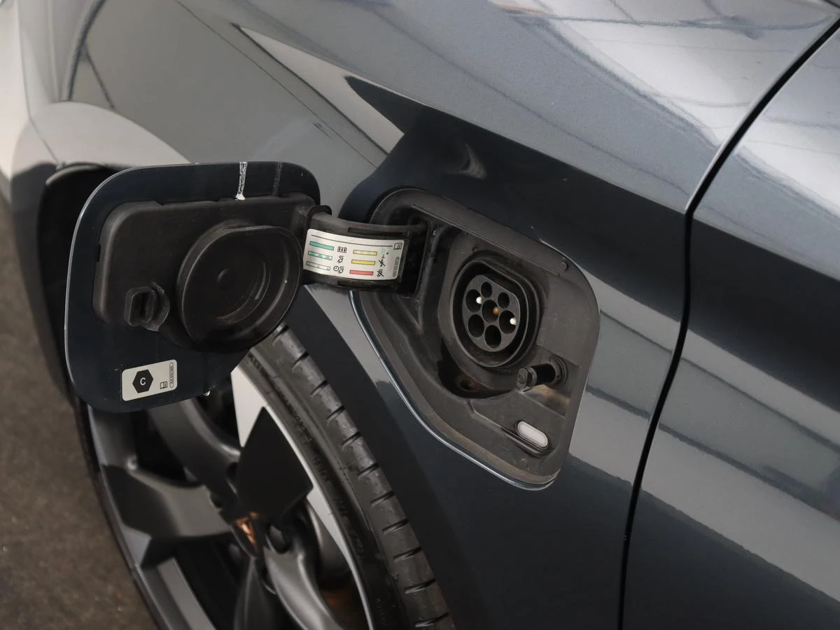 Hoofdafbeelding CUPRA Leon