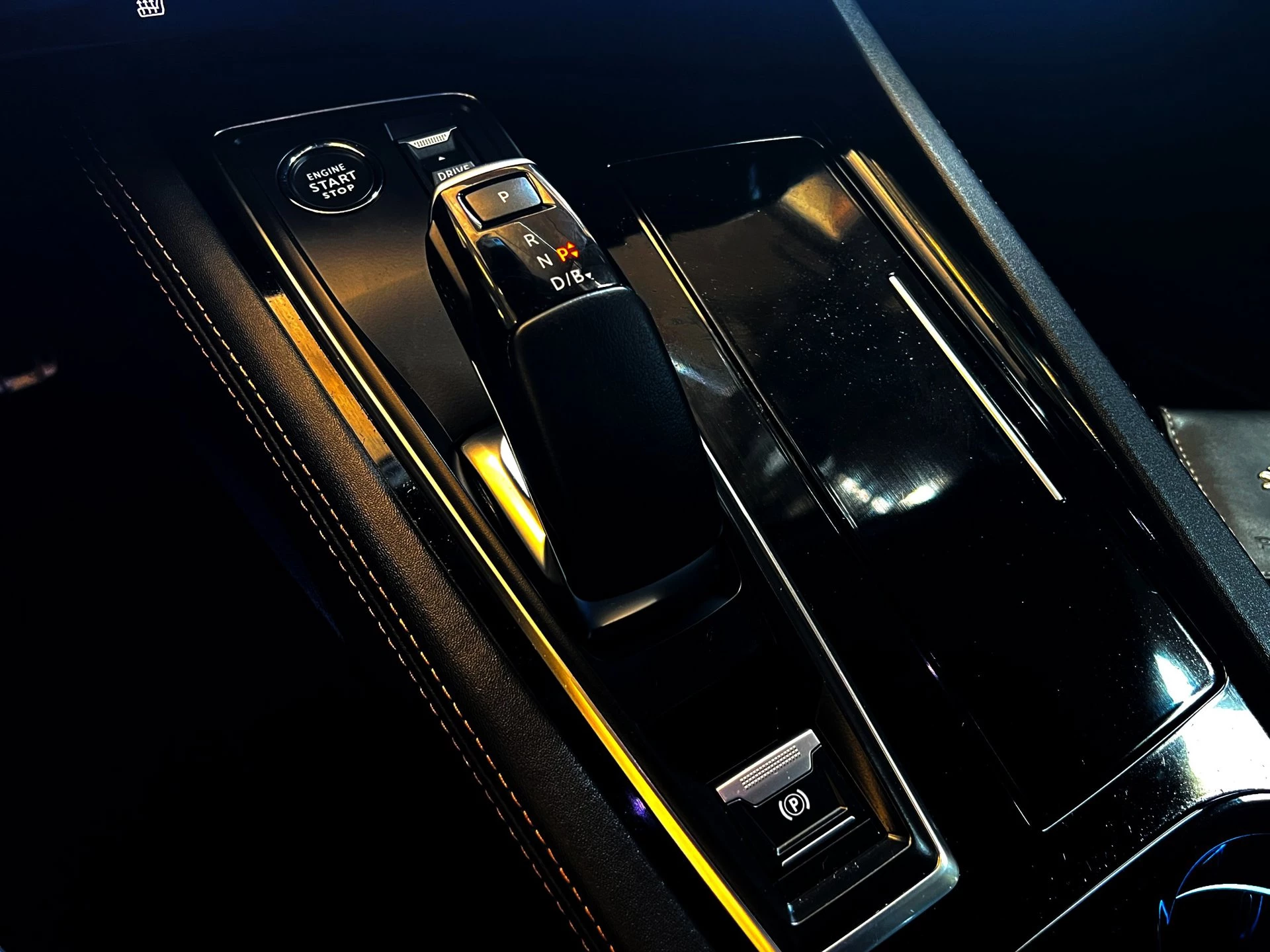 Hoofdafbeelding Peugeot 508