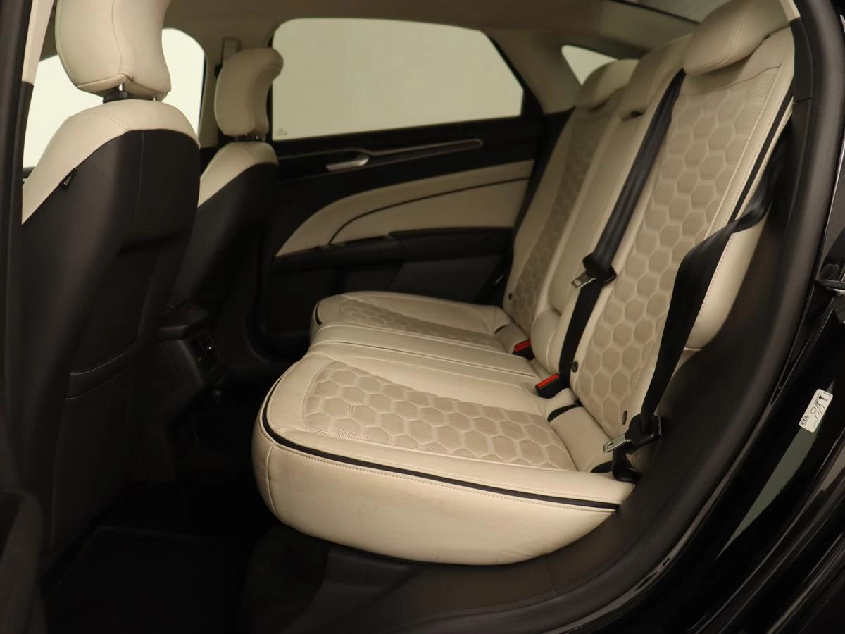 Hoofdafbeelding Ford Mondeo
