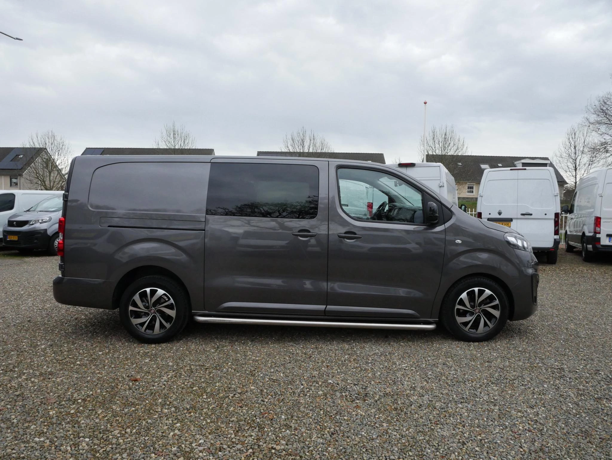 Hoofdafbeelding Fiat Scudo