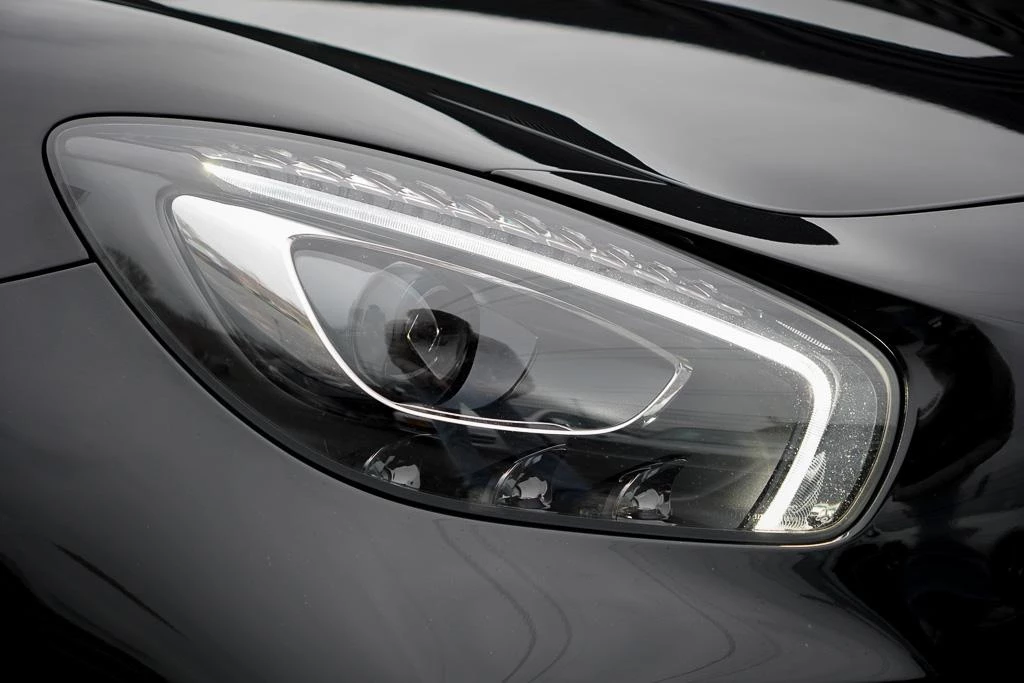 Hoofdafbeelding Mercedes-Benz AMG GT