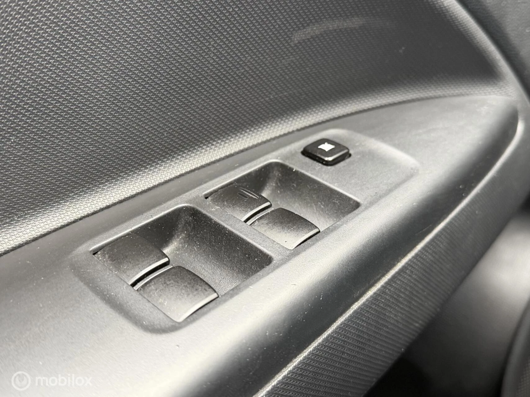 Hoofdafbeelding Mitsubishi Space Star