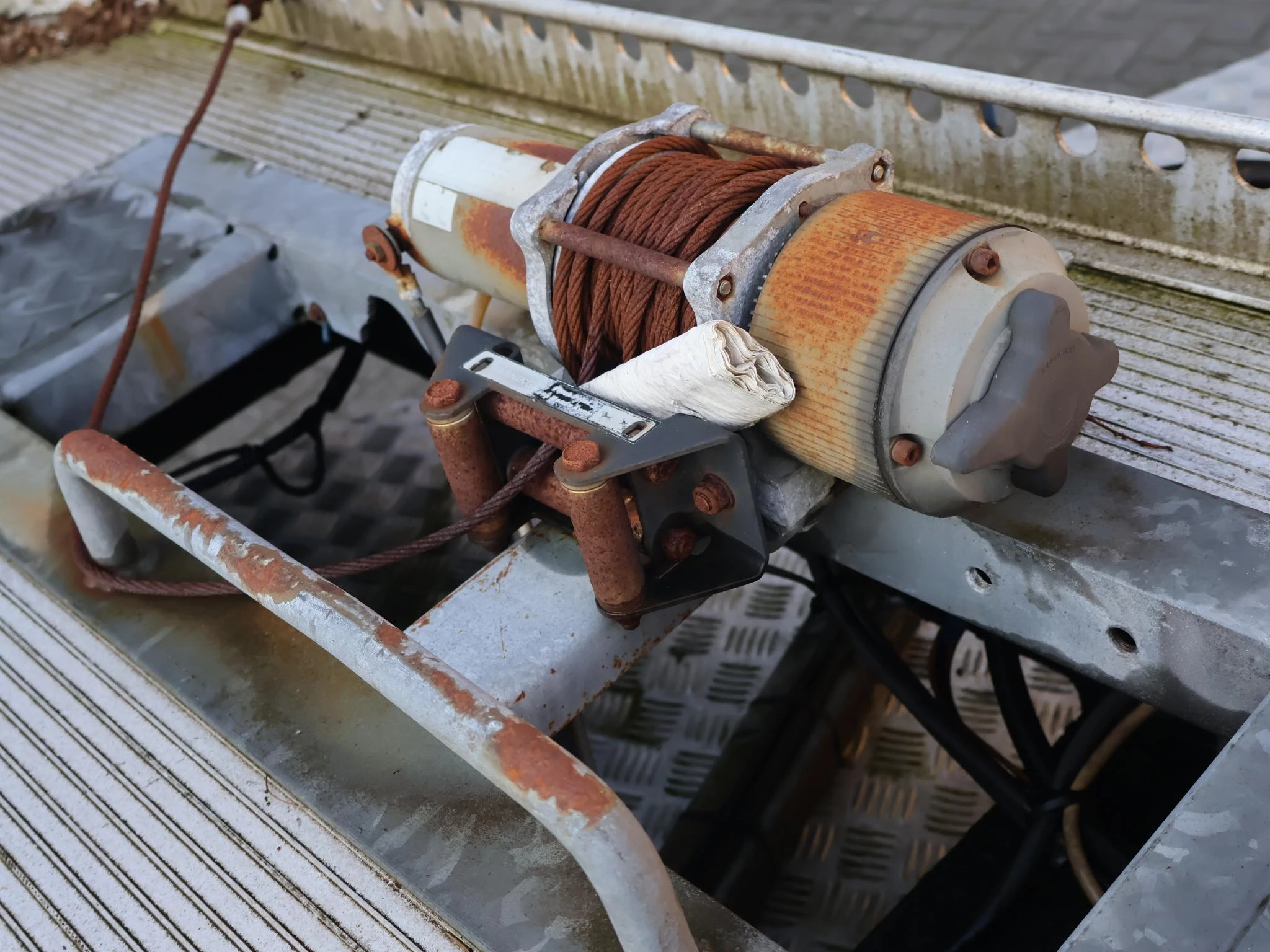 Hoofdafbeelding Mitsubishi Canter