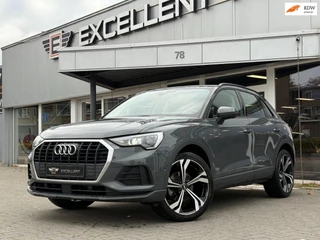 Audi Q3 35 TFSI Advanced Pro Line | B&O | Keyless