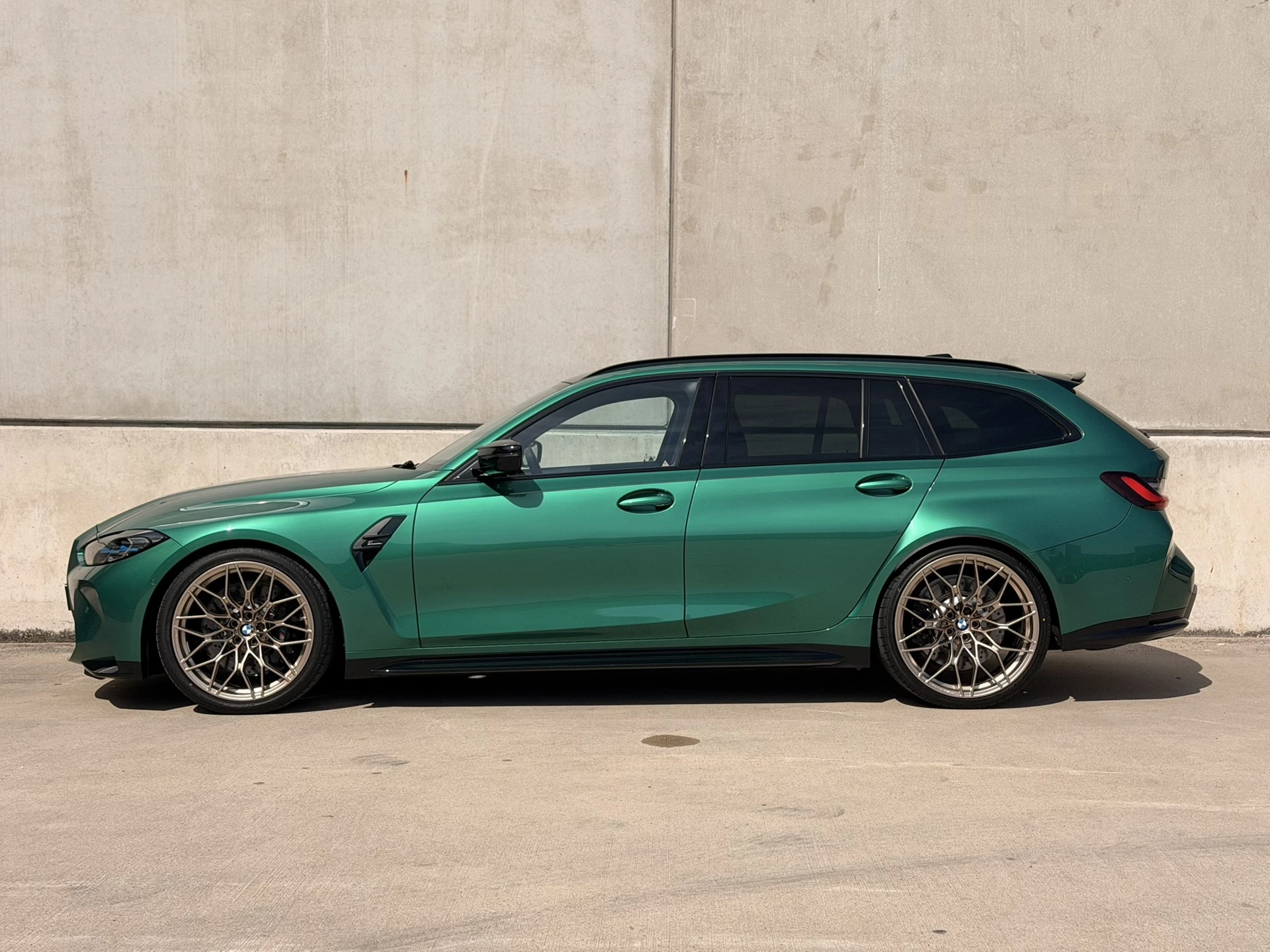 Hoofdafbeelding BMW M3