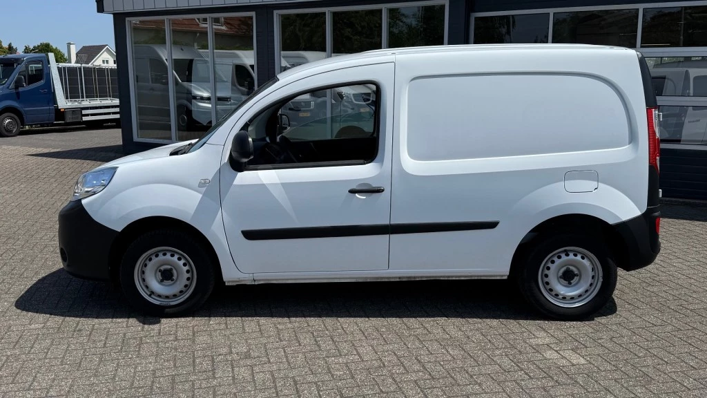 Hoofdafbeelding Renault Kangoo