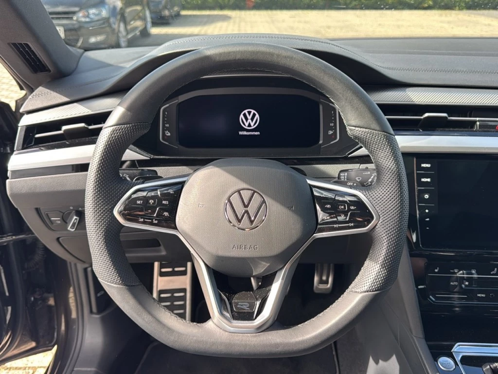 Hoofdafbeelding Volkswagen Arteon