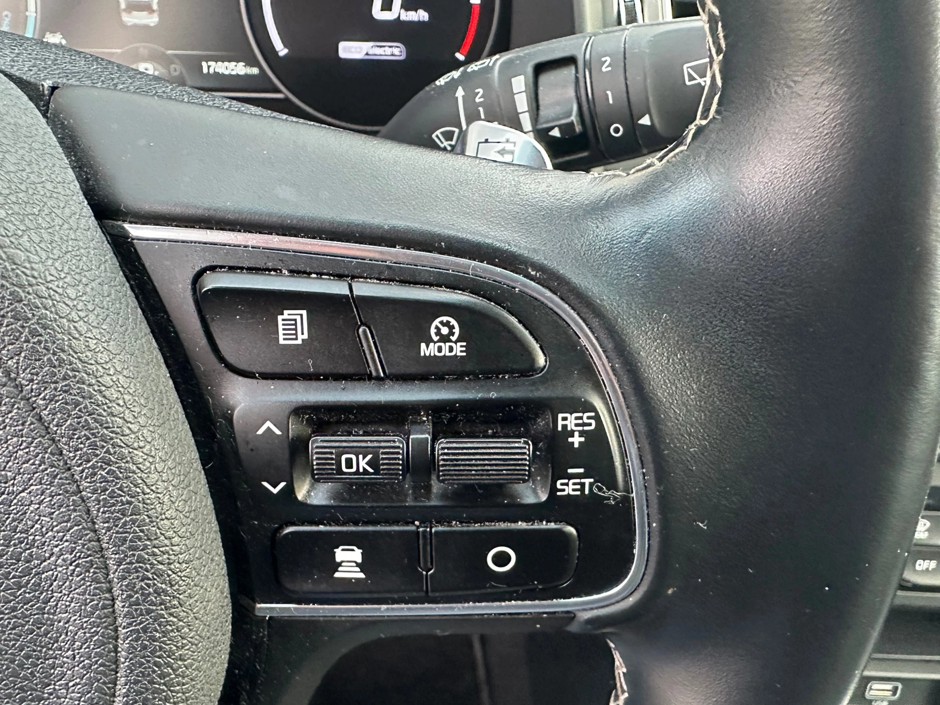 Hoofdafbeelding Kia e-Niro