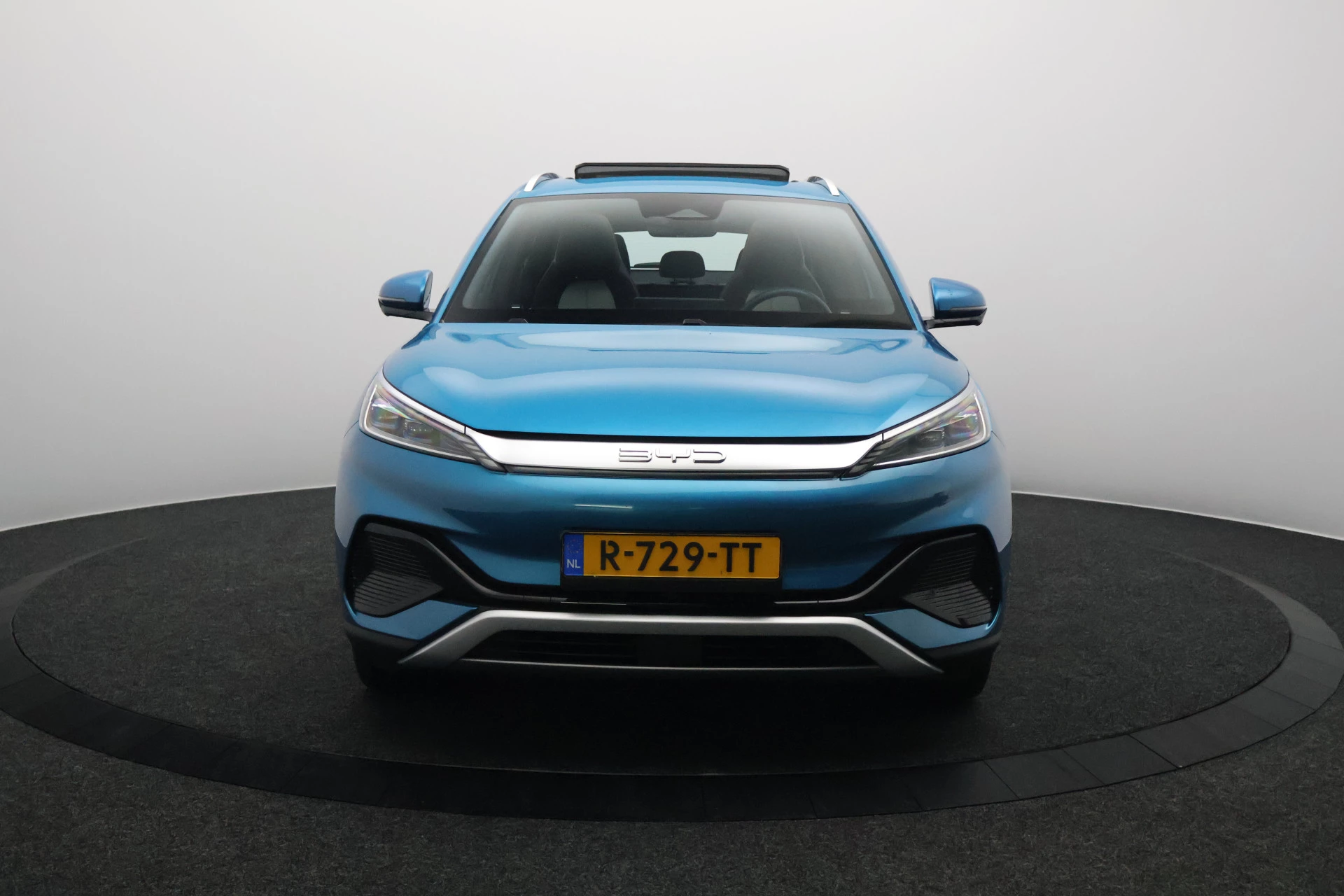 Hoofdafbeelding BYD ATTO 3