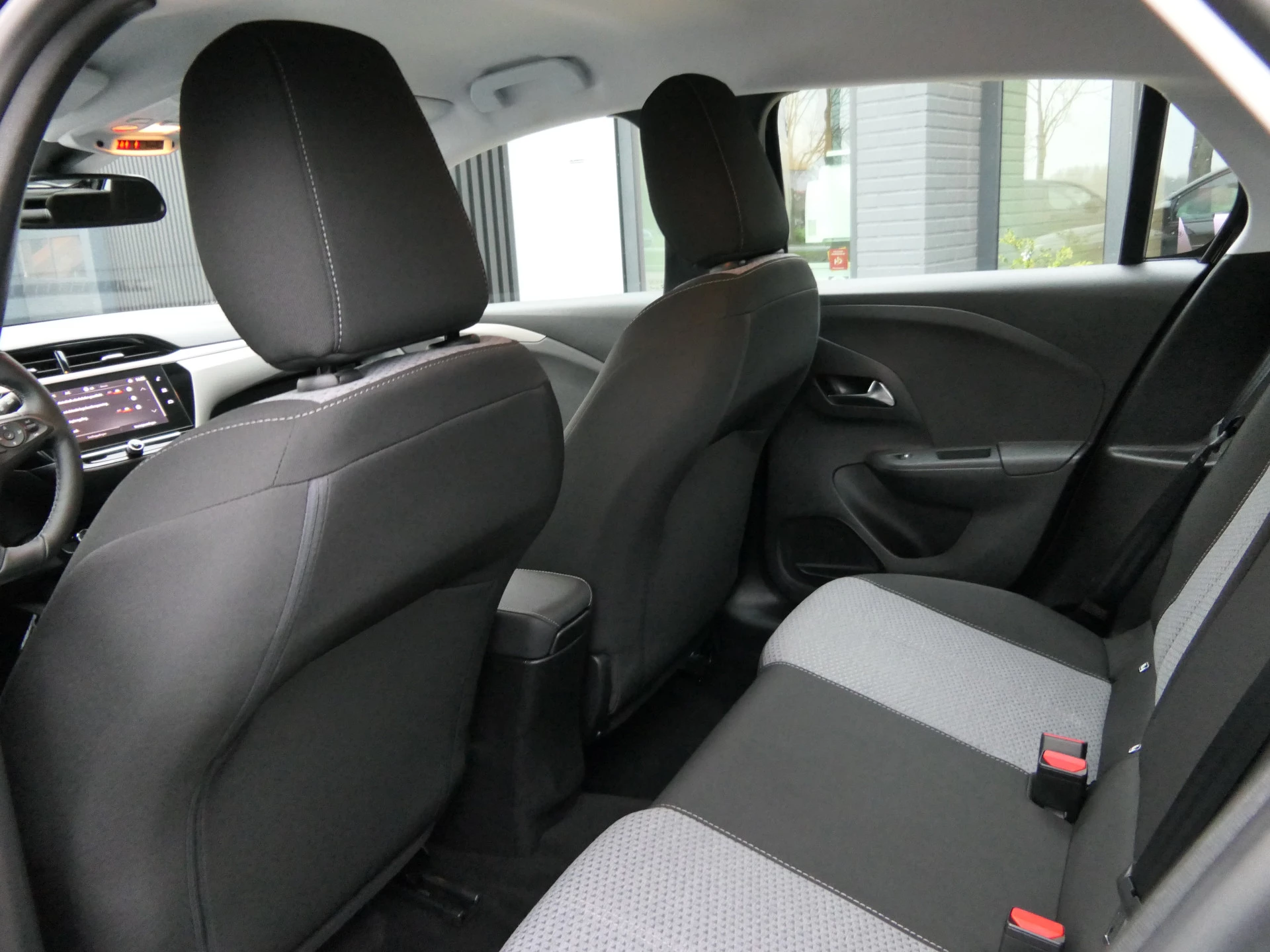 Hoofdafbeelding Opel Corsa-e