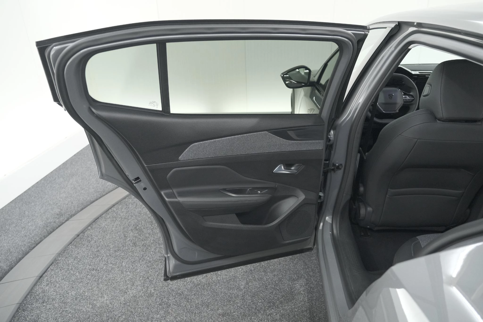 Hoofdafbeelding Peugeot 408