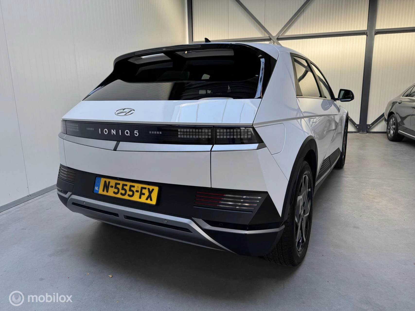 Hoofdafbeelding Hyundai IONIQ 5