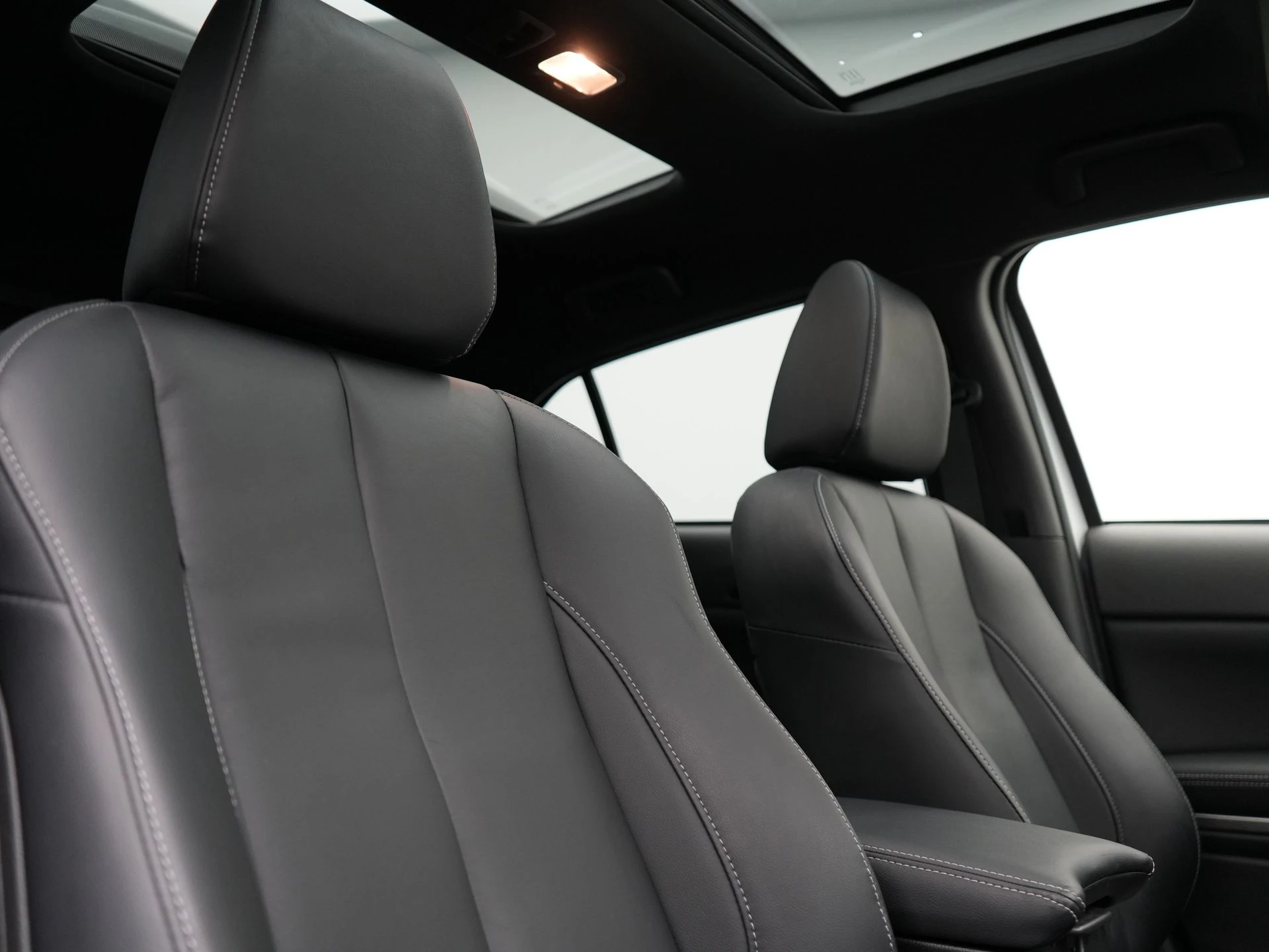 Hoofdafbeelding Mitsubishi Eclipse Cross