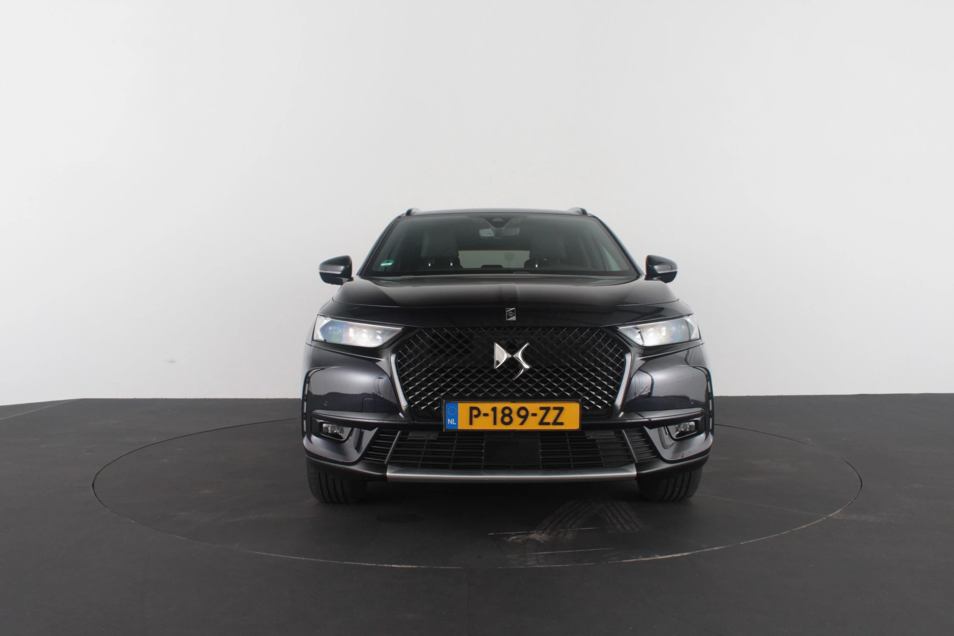 Hoofdafbeelding DS DS 7