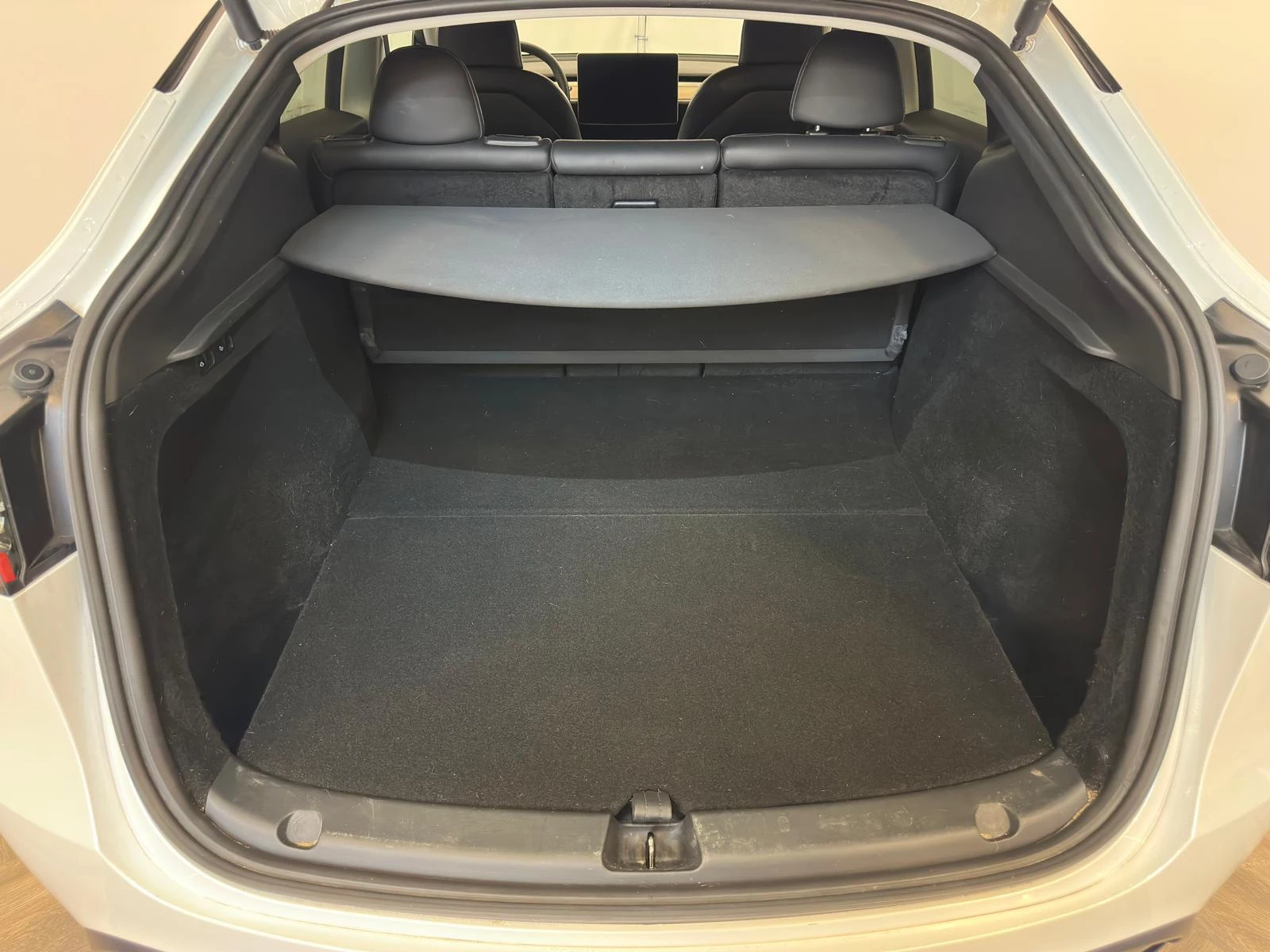 Hoofdafbeelding Tesla Model Y