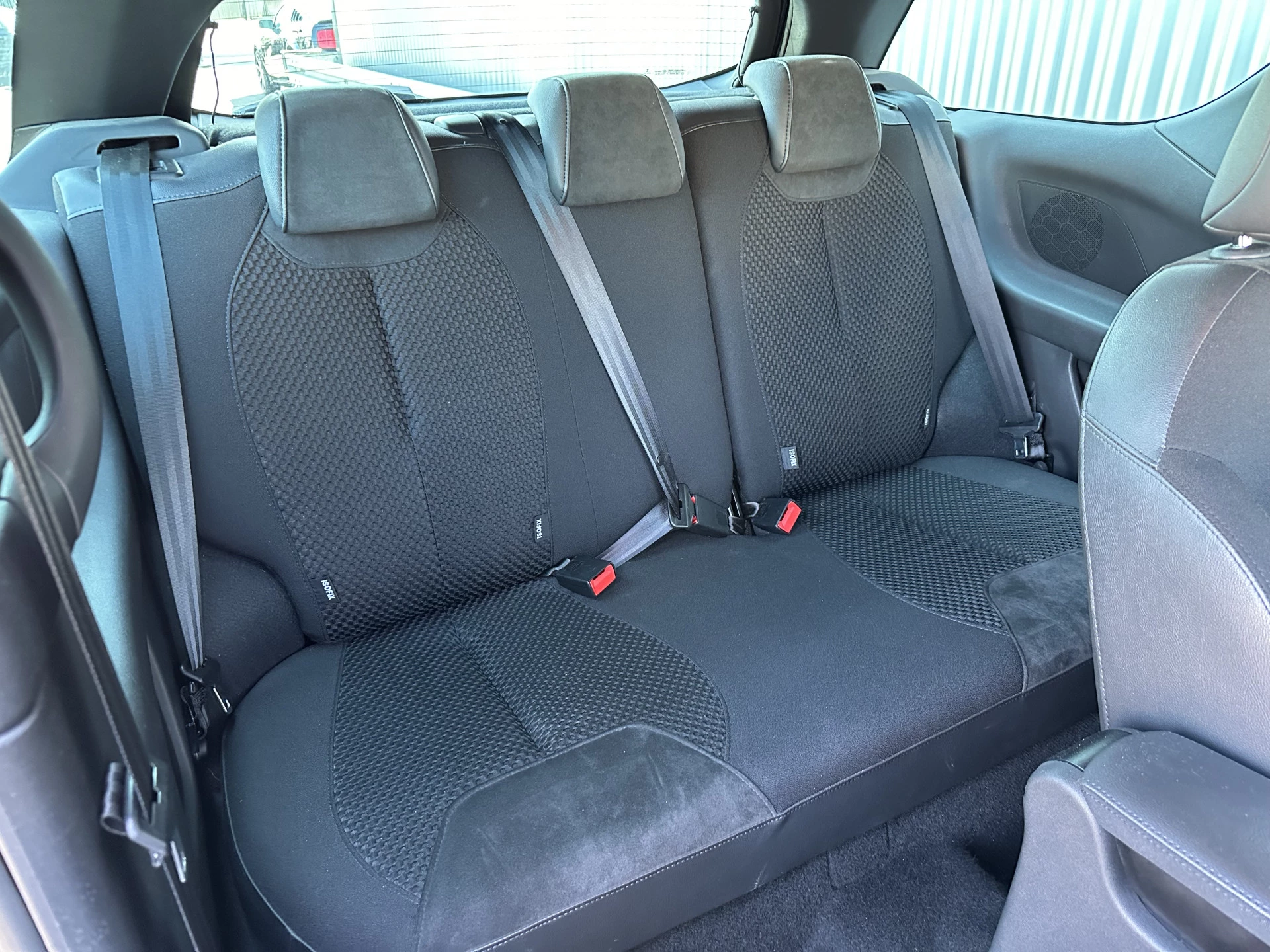 Hoofdafbeelding Citroën DS3