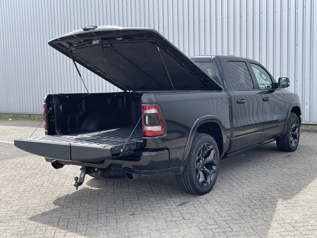 Hoofdafbeelding Dodge Ram Pick-Up