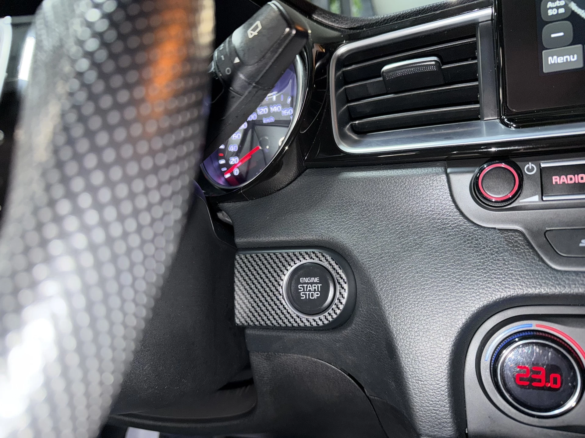 Hoofdafbeelding Kia ProCeed