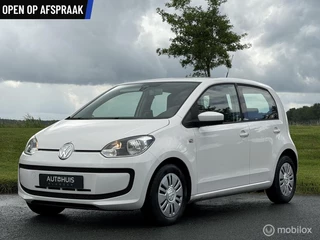 Volkswagen Up! 1.0 MPi | NW APK |