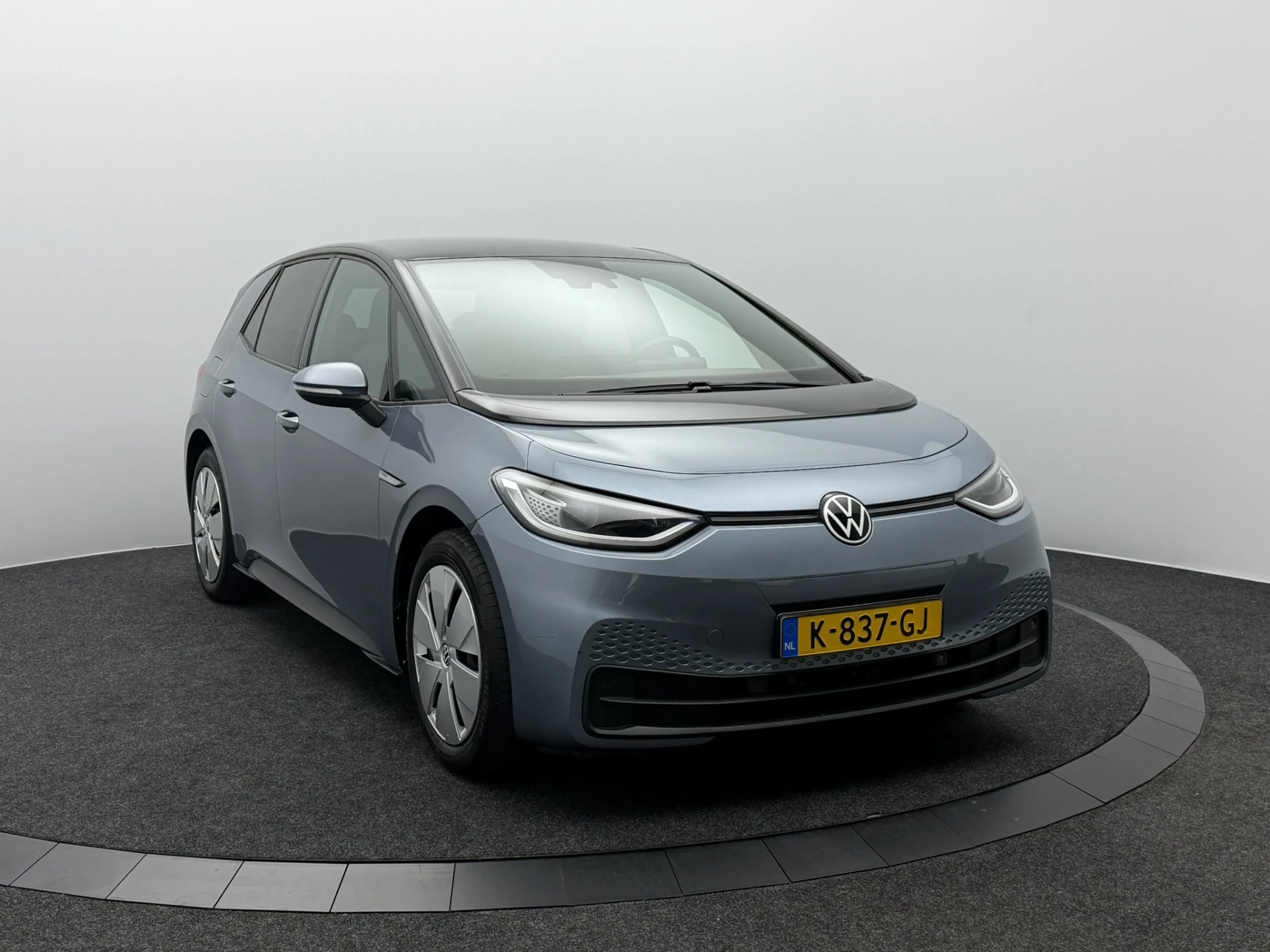 Hoofdafbeelding Volkswagen ID.3