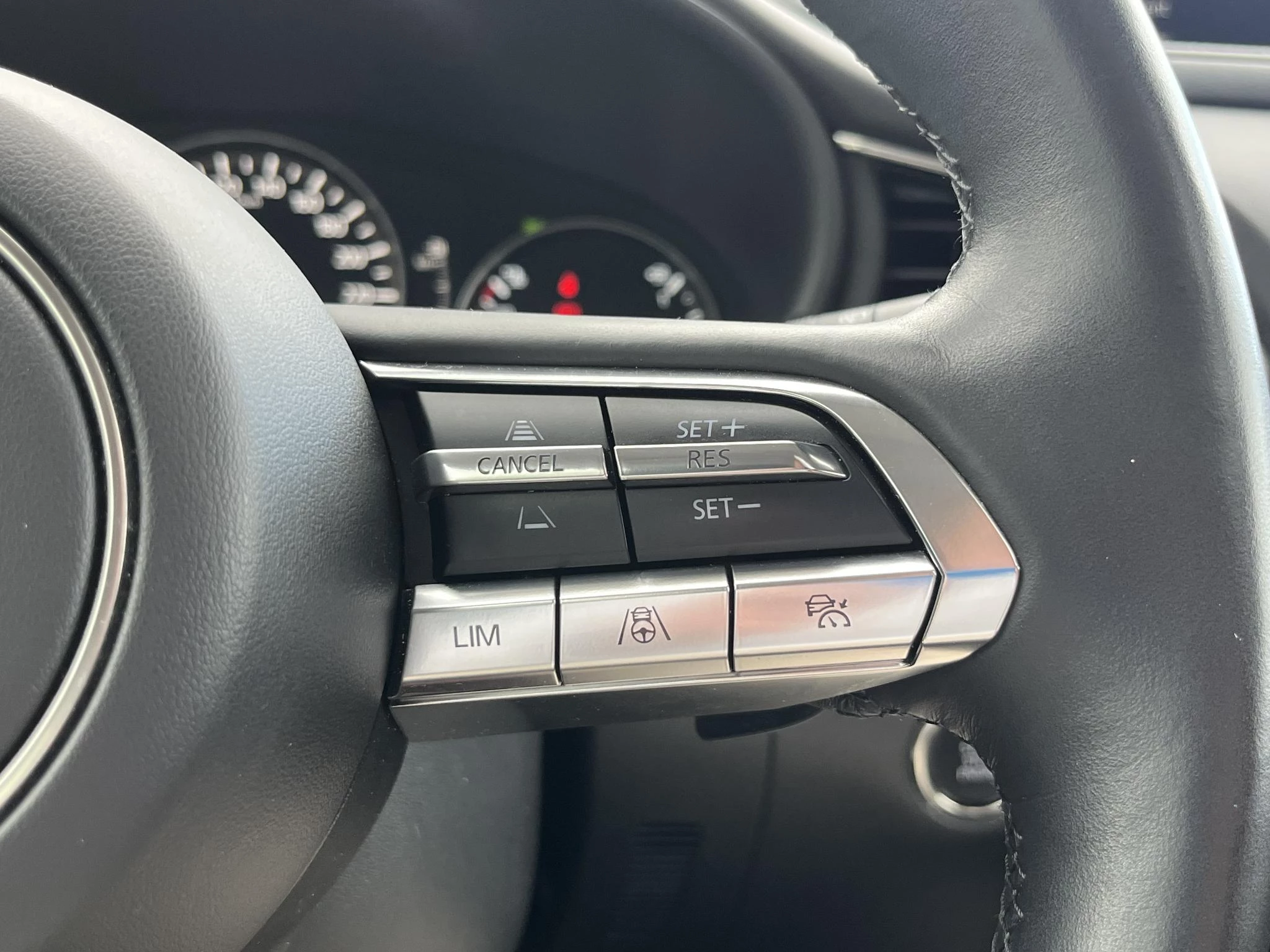 Hoofdafbeelding Mazda CX-30