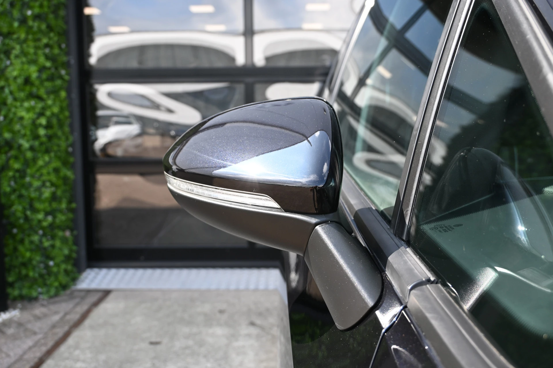Hoofdafbeelding Volkswagen Golf Sportsvan