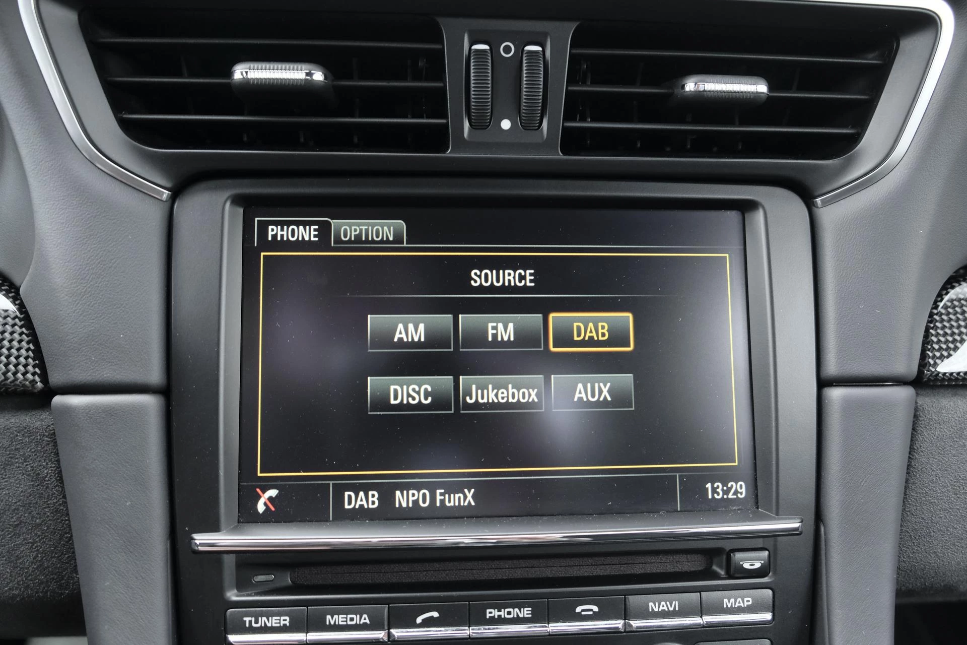 Hoofdafbeelding Porsche 911