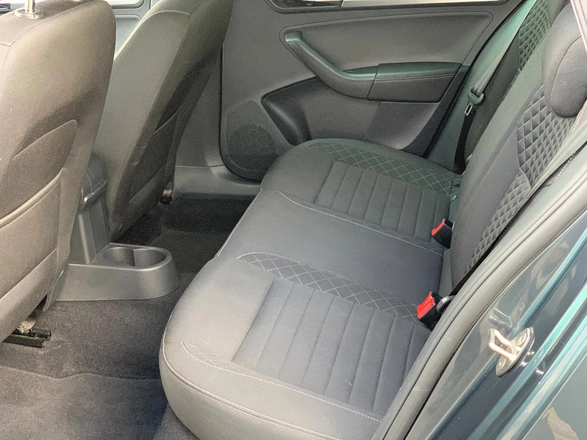 Hoofdafbeelding Škoda Rapid