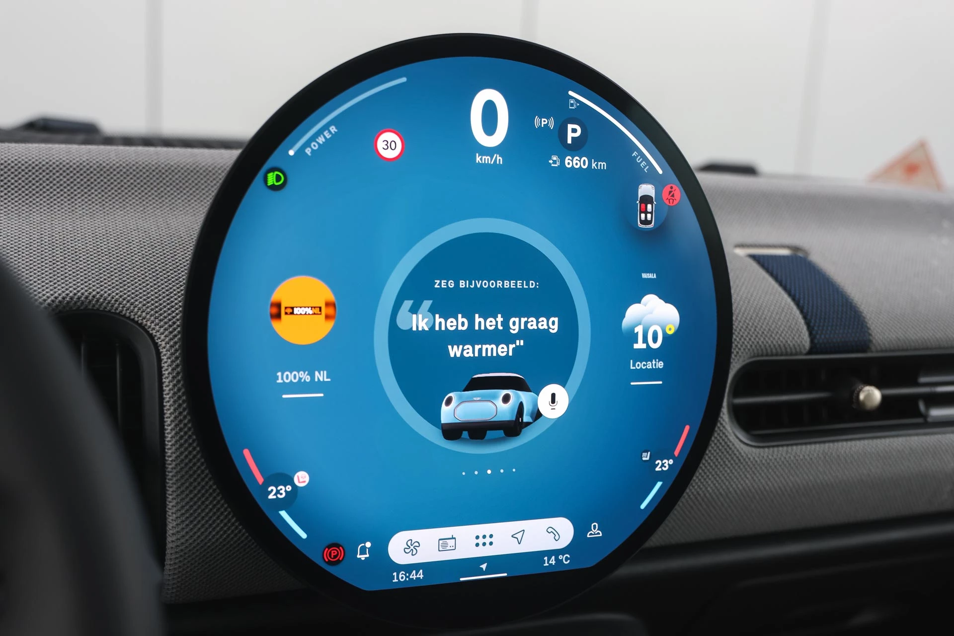 Hoofdafbeelding MINI 3-deurs