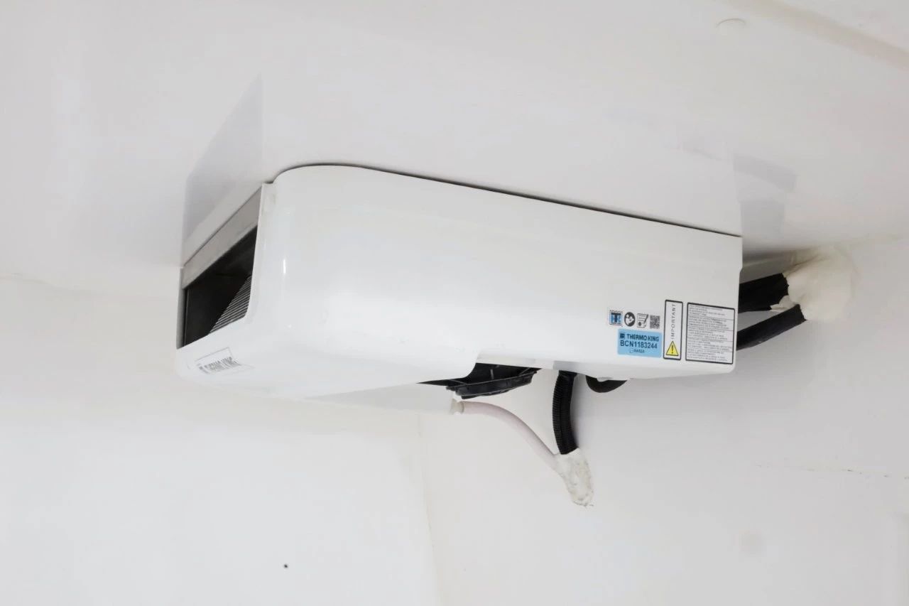 Hoofdafbeelding Nissan NV400