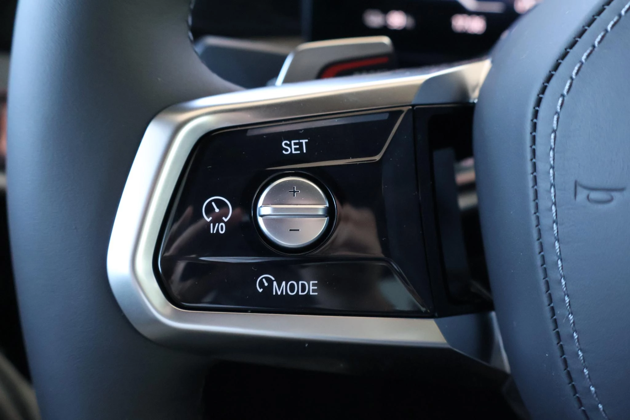 Hoofdafbeelding BMW i7