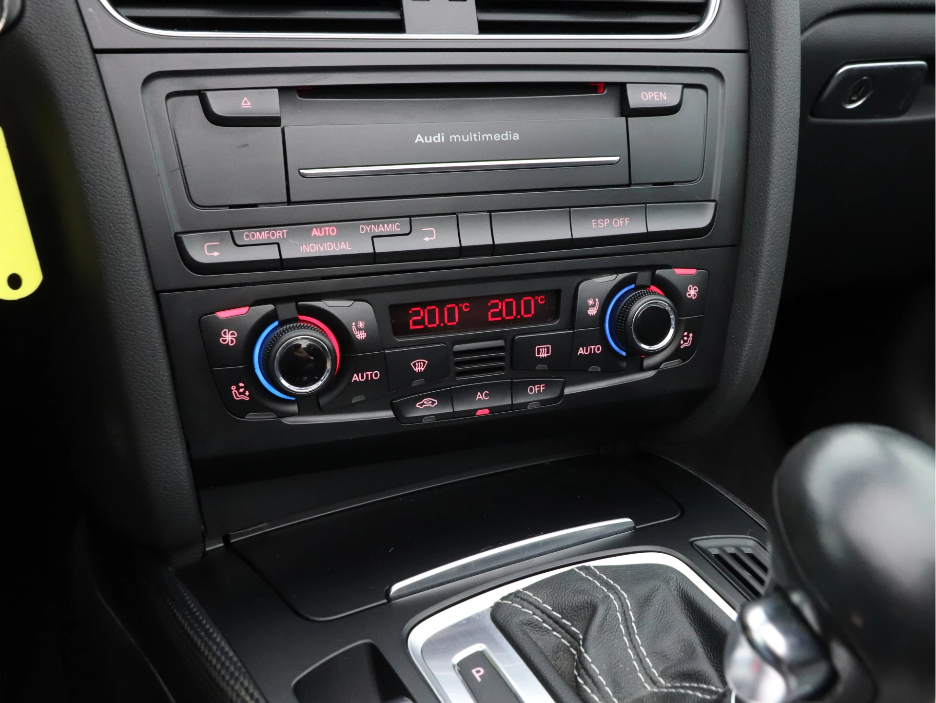 Hoofdafbeelding Audi S5