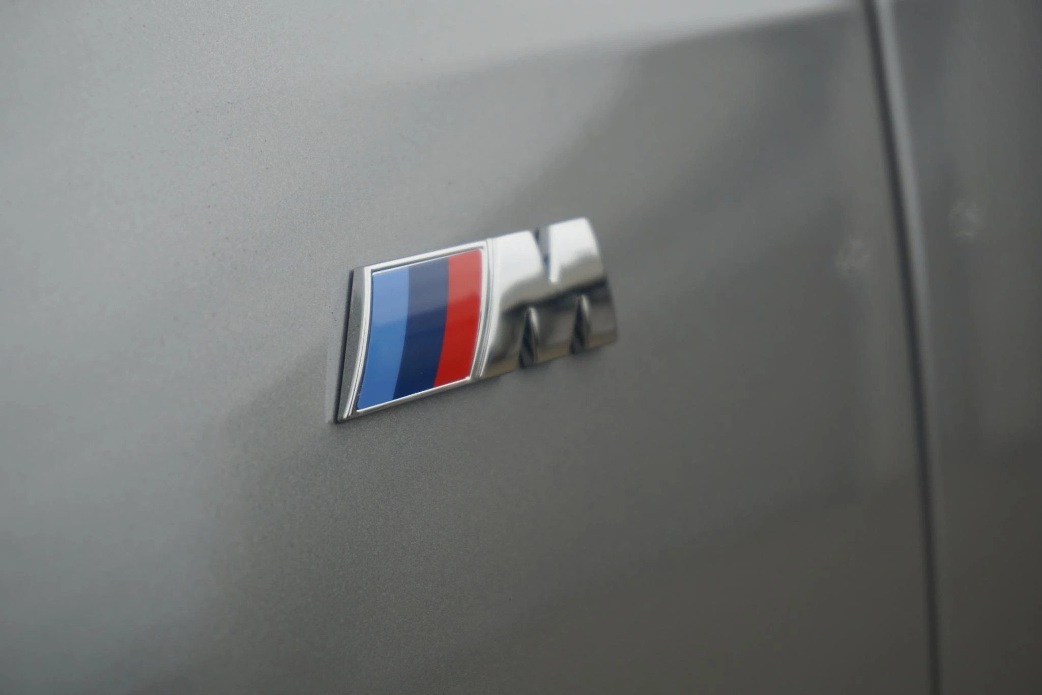 Hoofdafbeelding BMW iX1
