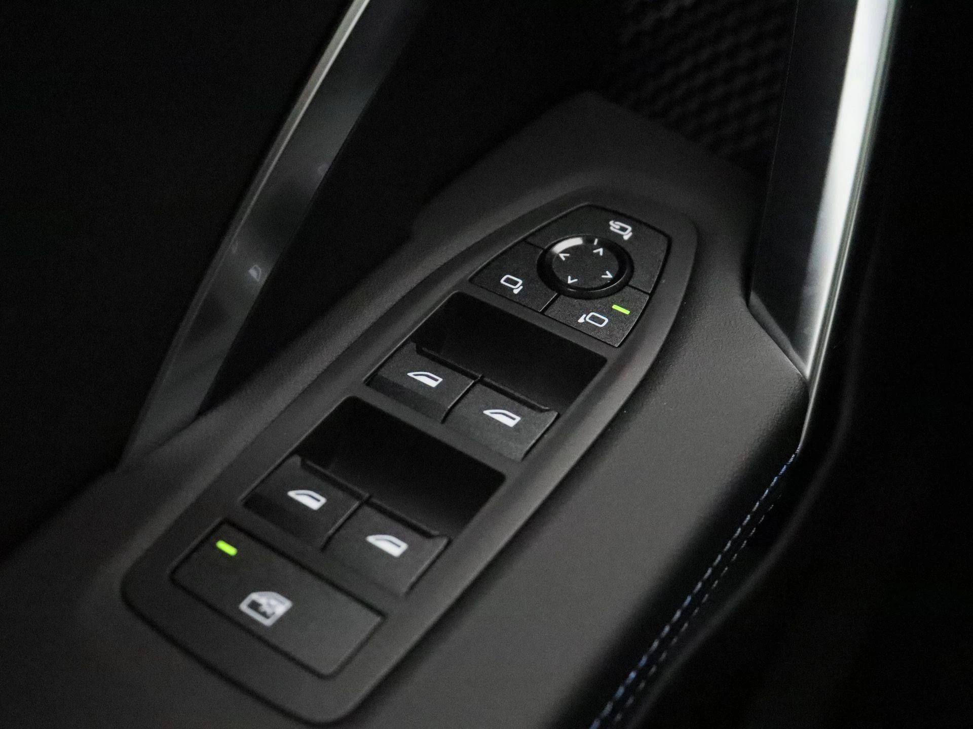 Hoofdafbeelding BMW iX2